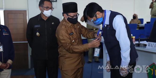 Ini Pesan Wali Kota Malang Saat Sensus Penduduk 2020_5f4dfb241bd8a.jpeg