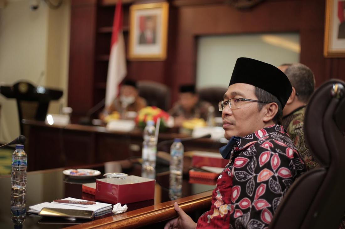 Kemenag: Ijazah Sarjana Ma’had Aly Diakui_5f599fae43e07.jpeg