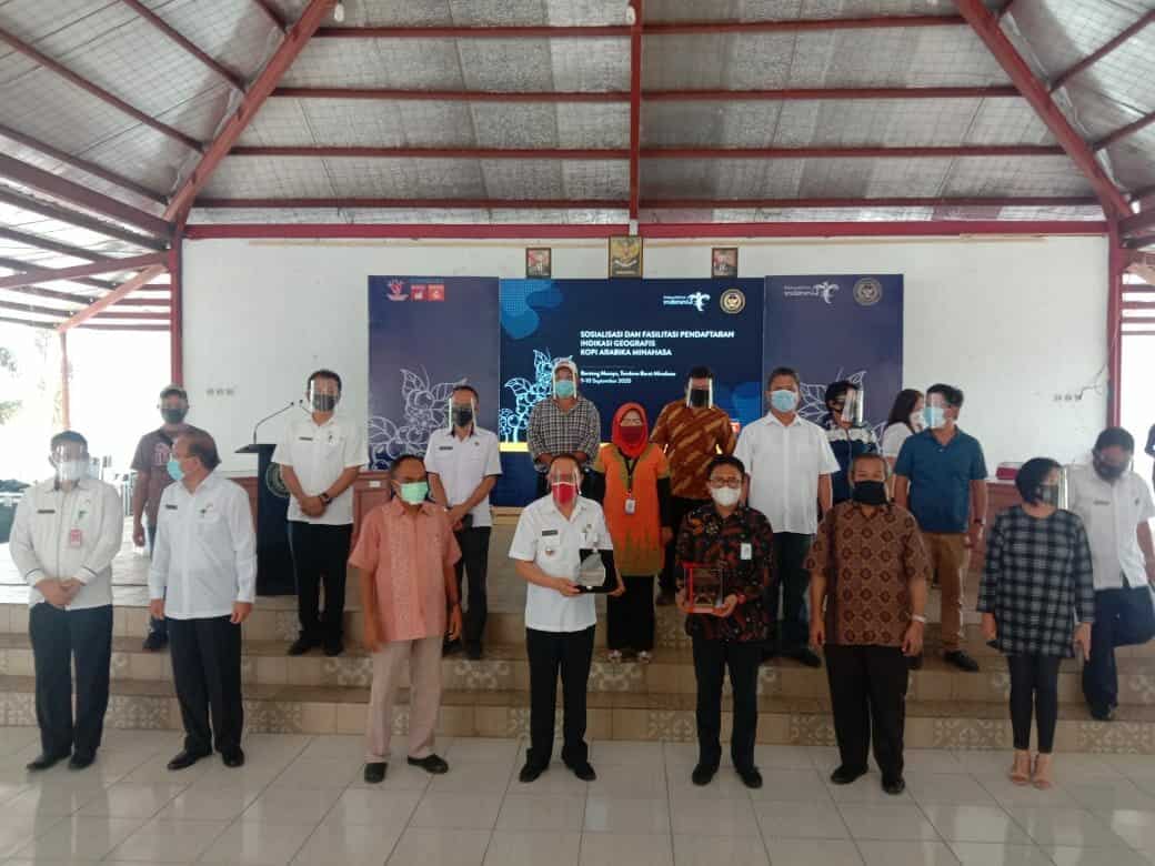 Kemenko Marves Turut Fasilitasi Pendaftaran Indikasi Geografis Kopi Arabika Kabupaten Minahasa_5f599fa91ebb5.jpeg