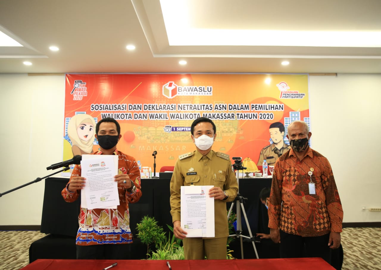 Pj Walikota : Mari Sukseskan Pilwalkot Dengan Menjaga Netralitas_5f4f4ecb019c2.jpeg