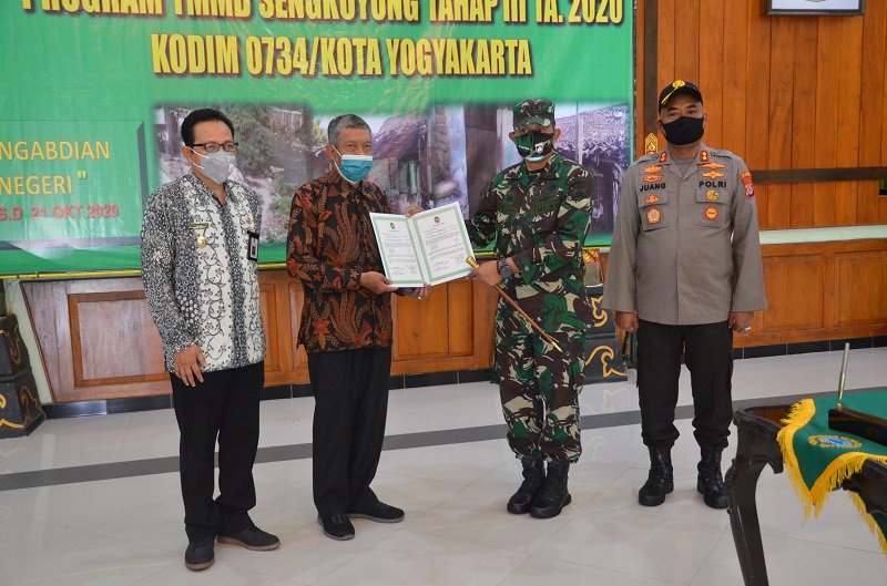 TMMD Sengkuyung Tahap III Tetap Perhatikan Protokol Kesehatan_5f69a5959d375.jpeg