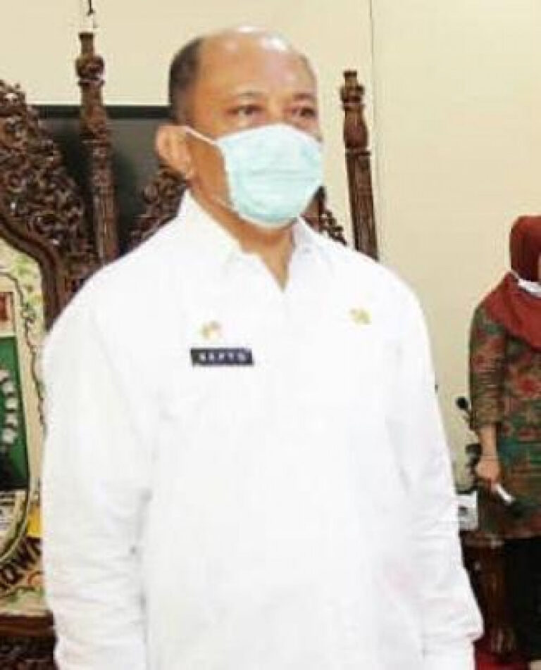 Pelantikan Kepala Daerah Terpilih di Wilayah Banten Dilaksanakan Akhir Februari