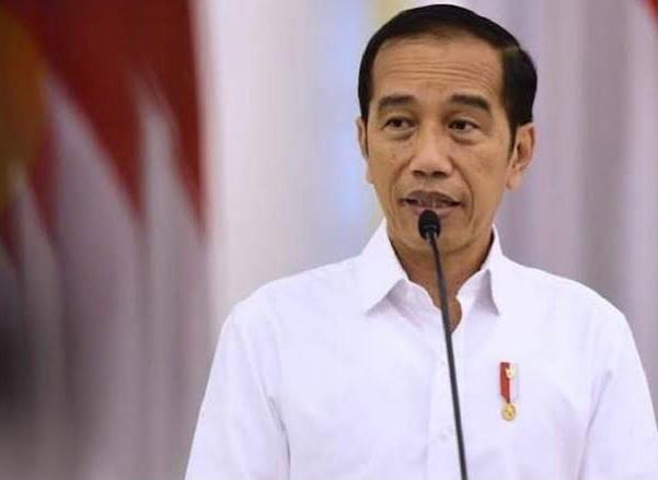 jokowi