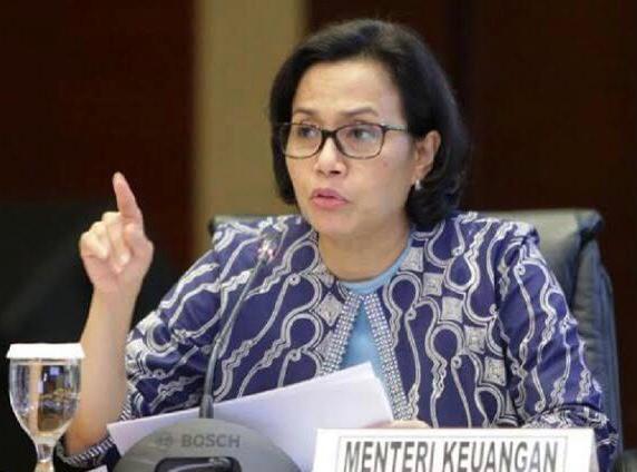 Sri Mulyani