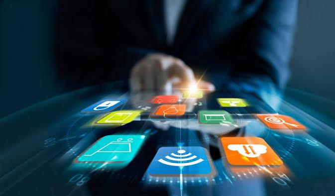digital platform