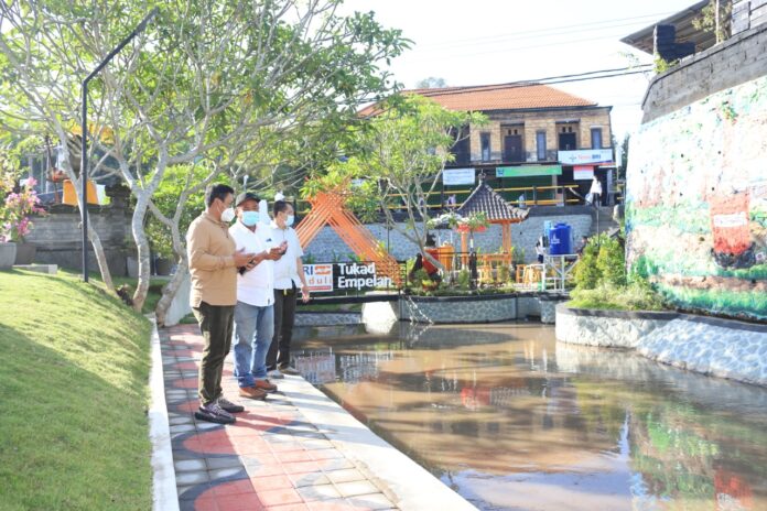 Konsistensi BRI Terapkan Konsep Pro People, Pro Planet dan Pro Profit Demi Keberlanjutan