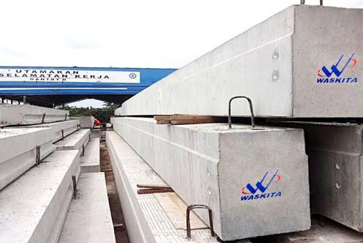 waskita beton