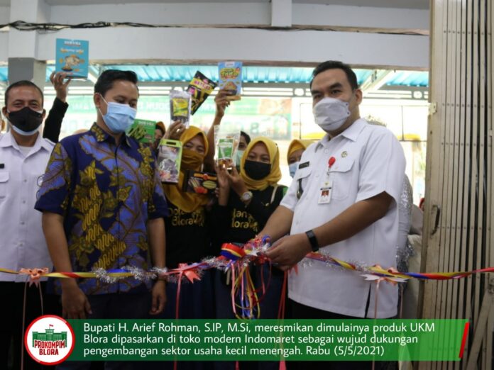 Produk UKM Blora Masuk Toko Modern_6092b2e524d19.jpeg