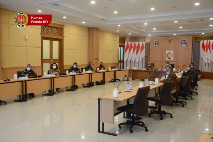 DI Yogyakarta