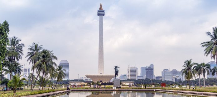 HUT DKI Jakarta