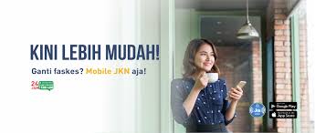 Daftar BPSJ Semakin Mudah Dengan Aplikasi Jaminan Kesehatan Nasional