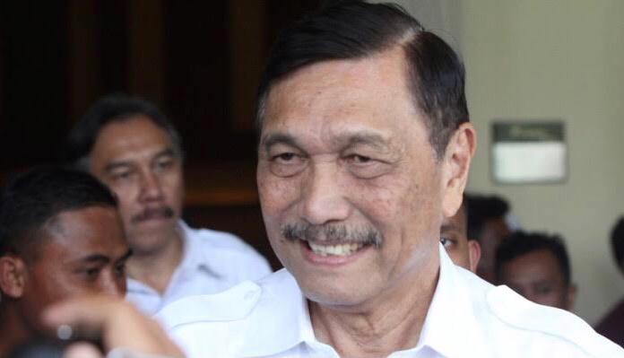 luhut