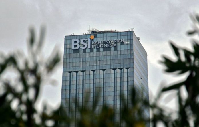 Bank Syariah Indonesia (BSI) akan menjadi bank satu-satunya yang akan menyalurkan penyaluran dana bantuan subsidi upah (BSU) khusus di provinsi Aceh. .