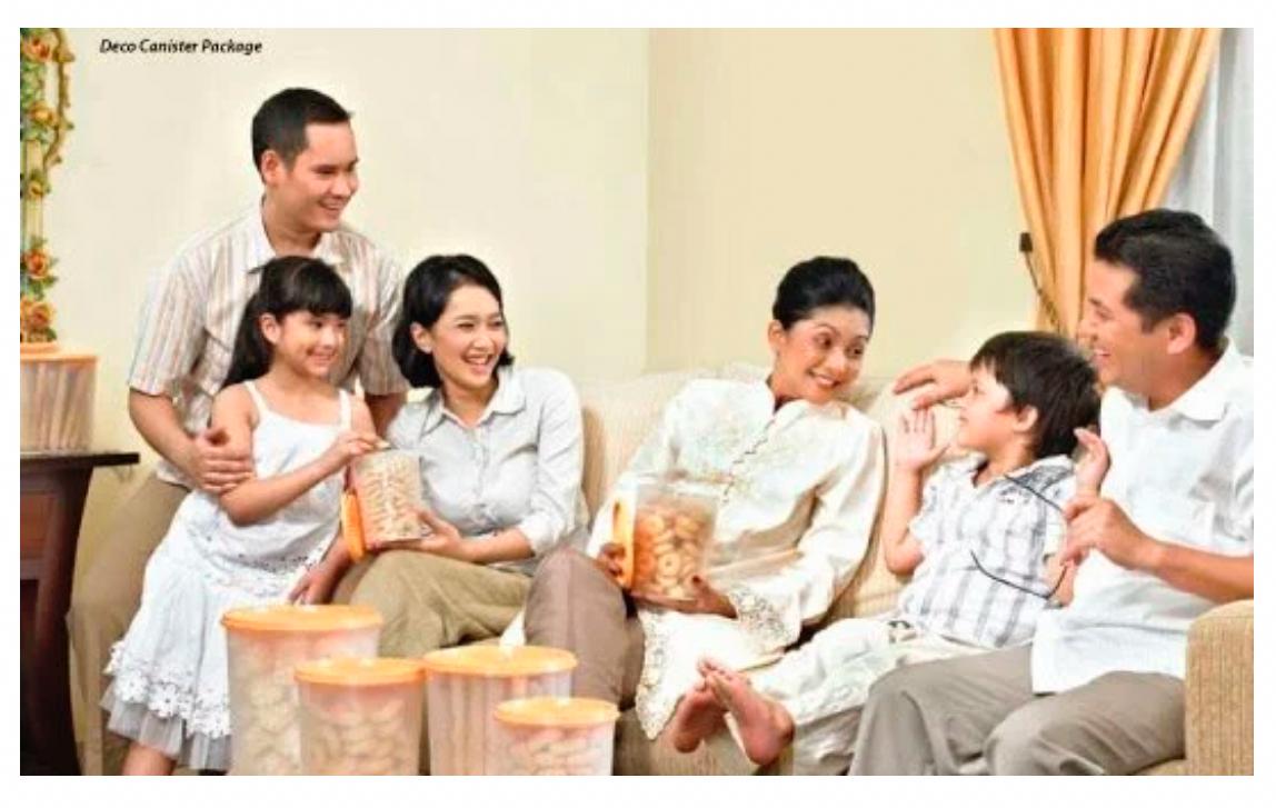 Dukungan Keluarga Tingkatkan Kapasitas Perempuan - Suara Pemerintah