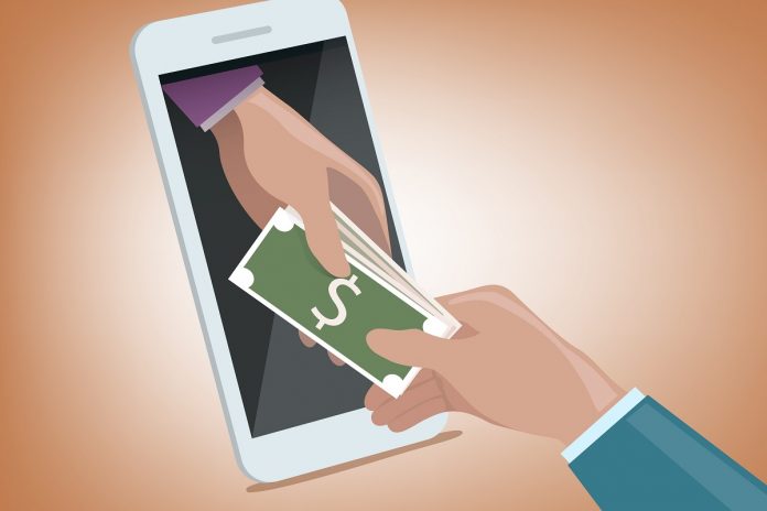 uru bicara OJK Sekar Putih Djarot menghimbau pada masyarakat untuk mengenali perbedaan fintech lending legal yang terdaftar dan berizin di OJK