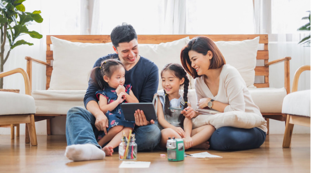 Generasi Muda, Saatnya Ambil Peran dalam Keluarga Berencana!