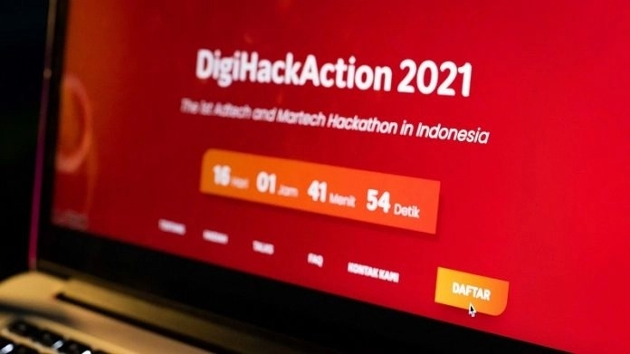 Telkomsel Digital Advertising (DigiAds)
