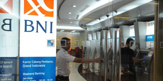 Pemimpin BNI Cabang Banjarmasin Jodhy Aditya Wardhana di Banjarmasin, Senin, menyebutkan realisasi pembiayaan itu saat ini sudah mencapai Rp 60 miliar, yang sebagian besar untuk penyaluran Kredit Usaha Rakyat (KUR)