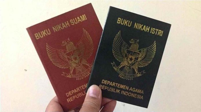 buku-nikah