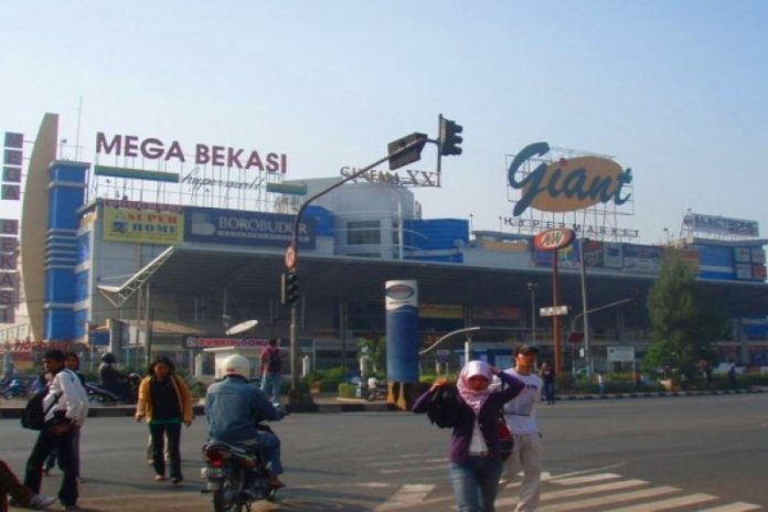 mal_bekasi