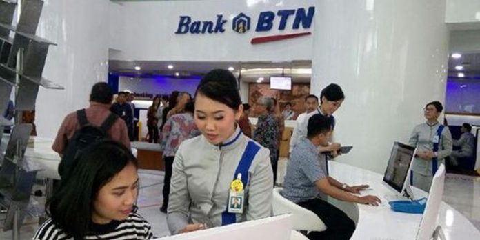 PT Bank Tabungan Negara (Persero) Tbk (BTN) resmi mengantongi izin pembukaan rekening secara online (online onboarding for open account) dari Otoritas Jasa Keuangan (OJK)