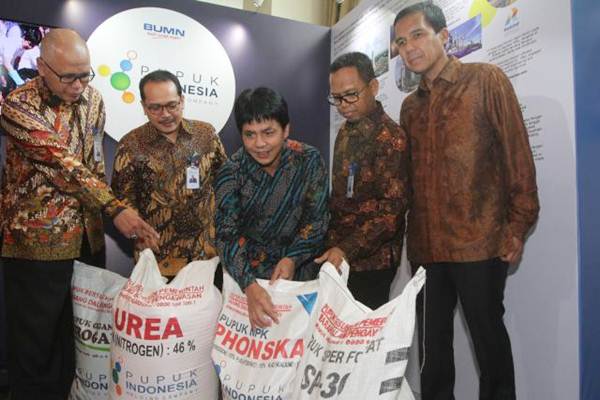 PT Pupuk Indonesia (Persero) dianggap menjadi salah satu BUMN yang adaptif dalam menghadapi pandemi Covid-19. Tidak hanya itu, inovasi sektor pertanian dalam membantu Pemulihan Ekonomi Nasional (PEN)
