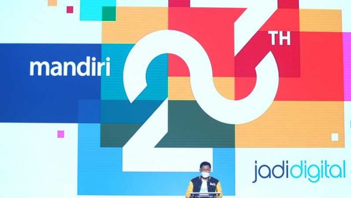 Bank Mandiri menyiapkan berbagai program promo khusus berupa potongan harga dengan membayar cuma 23% dari harga normal dan cashback hingga Rp2,3 juta dengan menggunakan alat pembayaran Financial Super App Livin’ By Mandiri