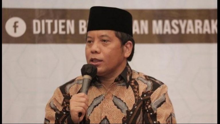 Kemenag Umumkan Mesjid-Musala Penerima Bantuan Terdampak Corona