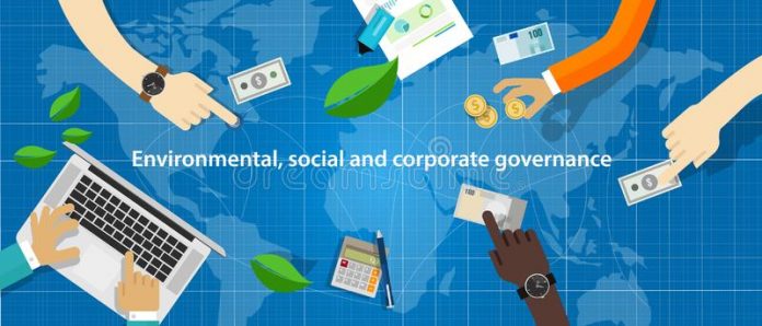 esg-concept-environmental-social-governance-sustainable-ethical-business-vector-illustration-154550975
