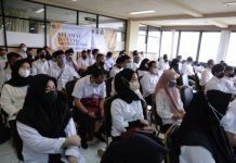 Sudin Nakertransgi Jakpus Buka Pendaftaran Pelatihan Kerja