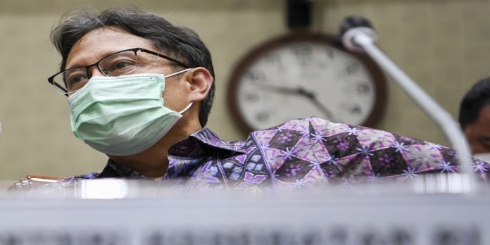Indonesia Akan Memulai Vaksin Booster pada 12 Januari
