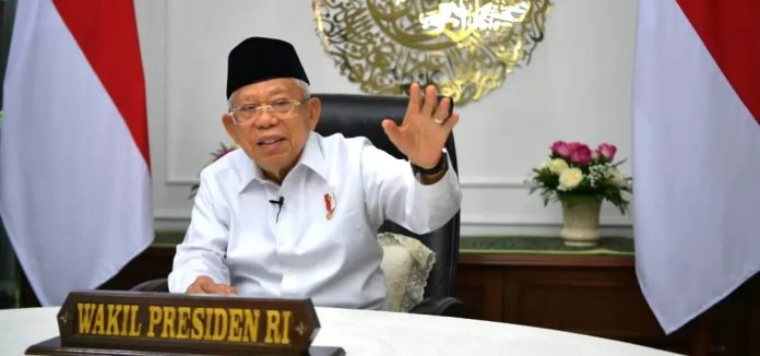 Wapres-Tekankan-Kolaborasi-Turunkan-Stunting-Demi-Masa-Depan-Bangsa
