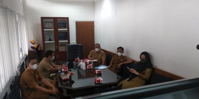 Kemendagri Minta Daerah Bentuk Tim P3DN