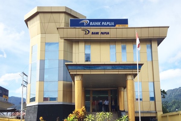 Kantor-Cabang-Bank-Papua-Wilayah-Kerja-Serui-KabarPapua.co-Agies