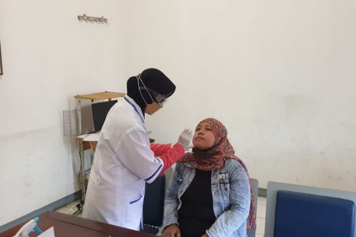 PPKM Jawa-Bali Diperpanjang, Syarat Swab dan Antigen Untuk Beberapa Kegiatan Dihapus