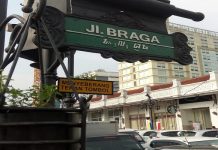 Braga, Kota Kuno Yang Tidak Pernah Kehabisan Gaya