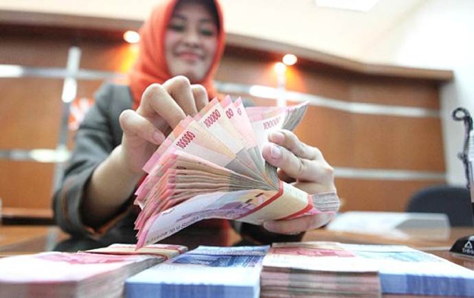 Ribuan Karyawan Bank Terancam di-KO Sistem Ini