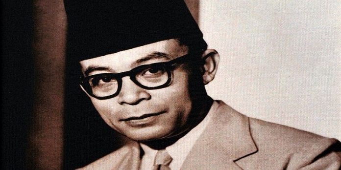 Mohammad Hatta Mohammad Hatta