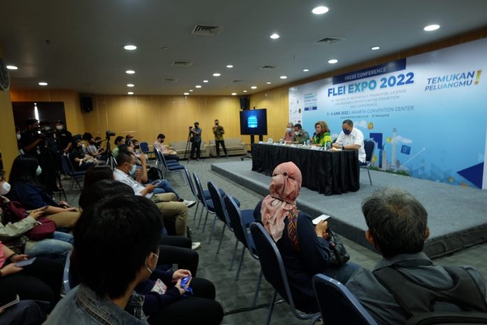 flei-2022-kawal-waralaba-turut-membangun-pemulihan-ekonomi