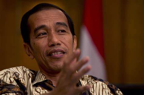 Jokowi: pendidikan bagi anak indonesia tidak boleh terabaikan