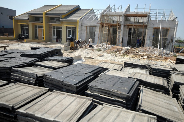 PUPR optimistis program sejuta rumah makin meningkat usai lebaran 2022