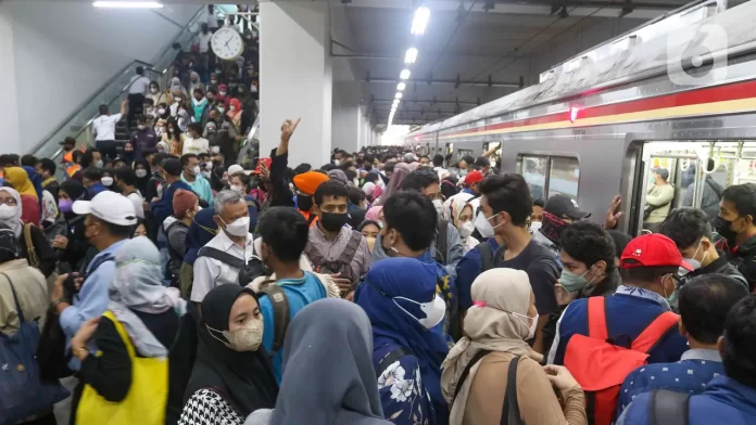 Posisinya Sangat Strategis, Stasiun Kereta Api Ini Akan Naik Kelas