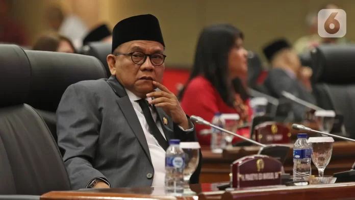 Partai Gerindra Pecat Penasihat Fraksi Gerindra DPRD DKI