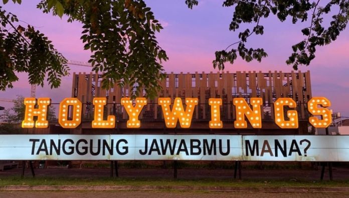 Tak Cukup Minta Maaf, MUI Kecam Keras Manajemen Holywings