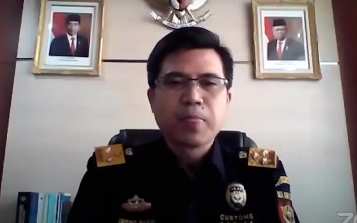 Kemenkeu Sediakan Sederet “Jamu Kuat” untuk Genjot Ekspor UMKM