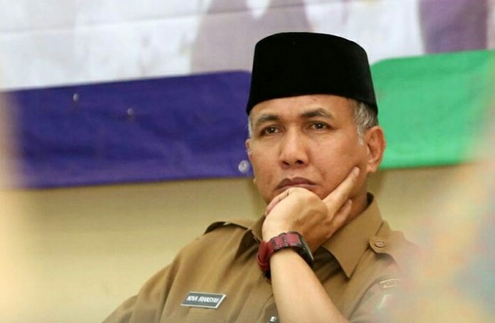 Dubes India Diminta Angkat Kaki dari Bumi Serambi Mekah