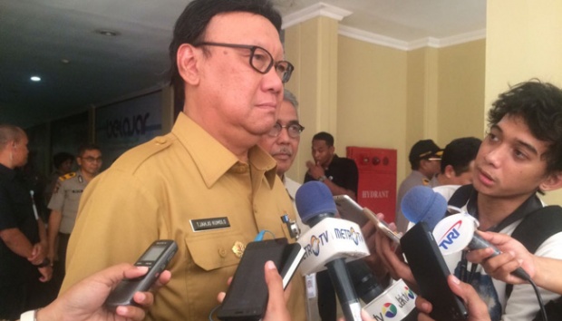 Ini Sanksinya bagi PNS yang Bolos Lebih dari 9 Hari Berturut-turut