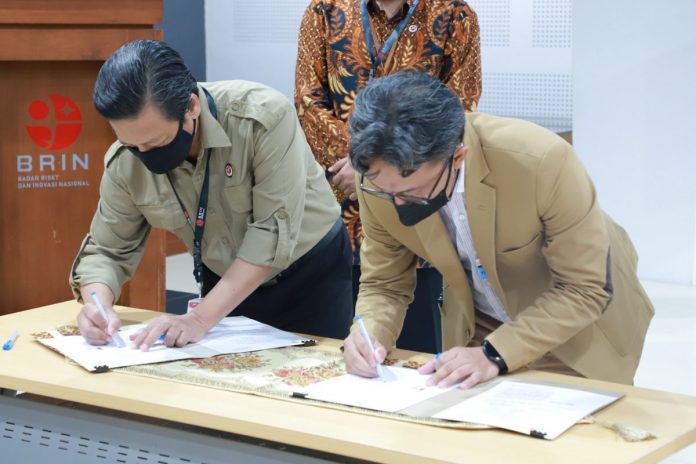 Alih Teknologi untuk Tingkatkan Produktivitas dan Daya Saing Ekonomi