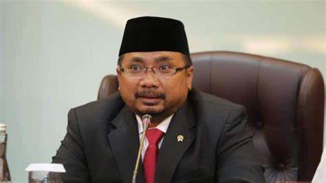 Menteri Agama akan Mengundang Paus Fransiskus ke Indonesia