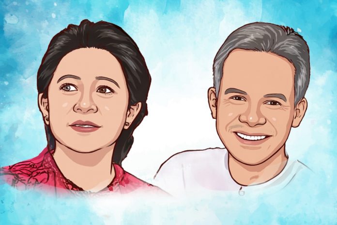 Saat Puan di Atas Angin, Simpatisan Ganjar Bergeming (5)